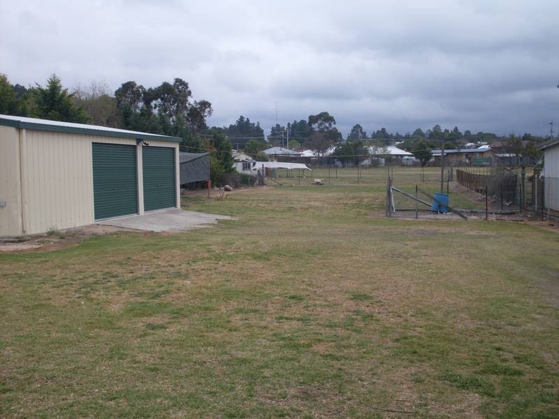 15 Rich St, Stanthorpe QLD 4380