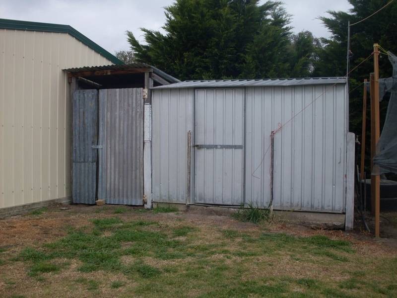 15 Rich St, Stanthorpe QLD 4380