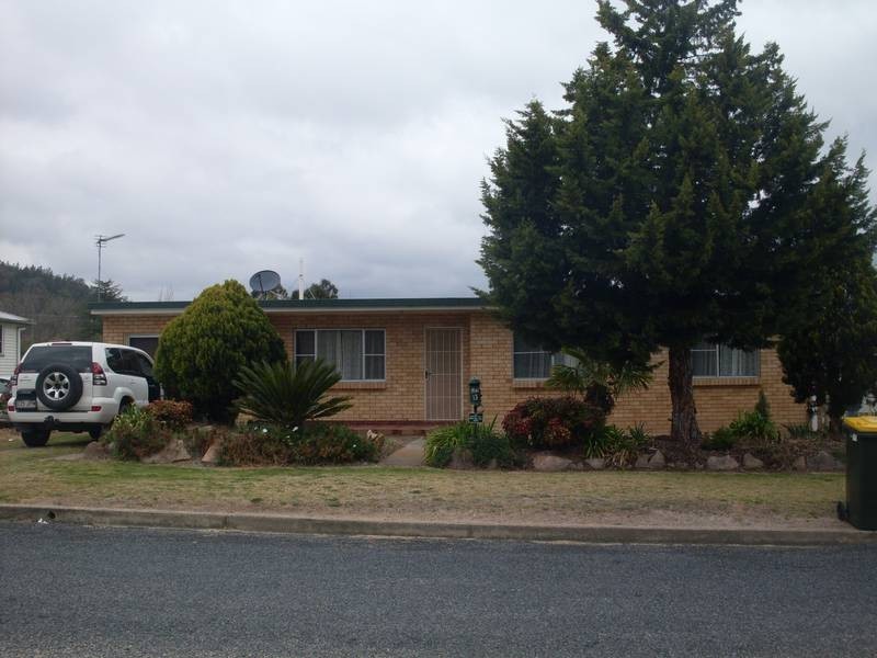 15 Rich St, Stanthorpe QLD 4380