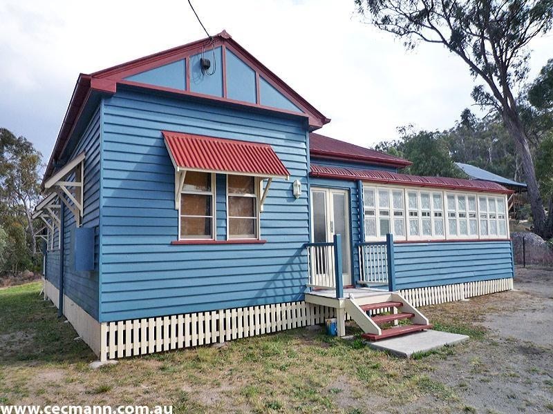 67 Lees Mountain Road, Stanthorpe QLD 4380