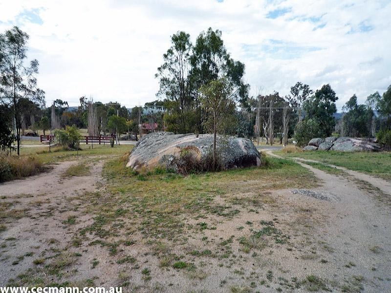 67 Lees Mountain Road, Stanthorpe QLD 4380