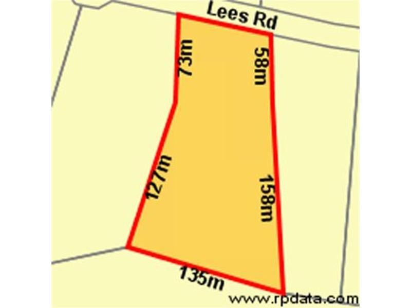 67 Lees Mountain Road, Stanthorpe QLD 4380