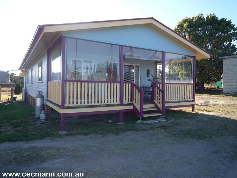 246 Donges Road, Severnlea QLD 4352