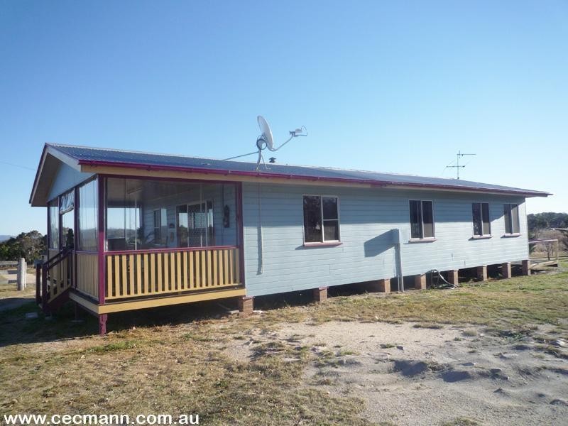 246 Donges Road, Severnlea QLD 4352