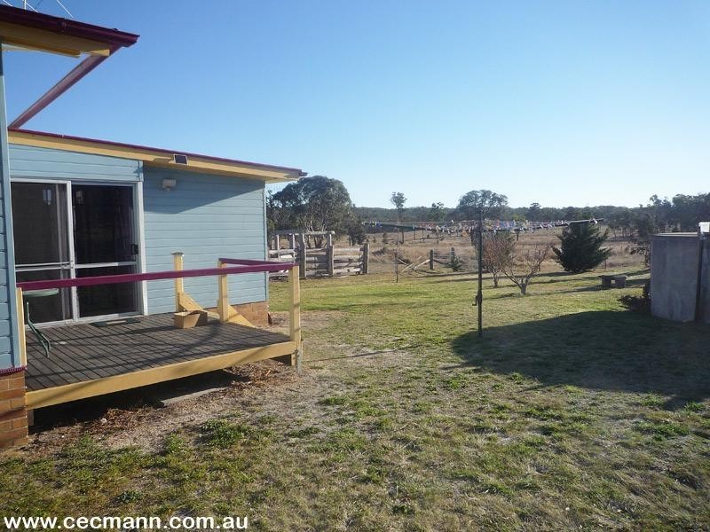 246 Donges Road, Severnlea QLD 4352