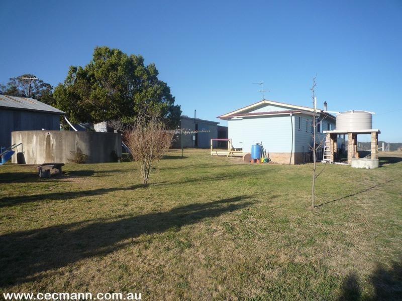246 Donges Road, Severnlea QLD 4352