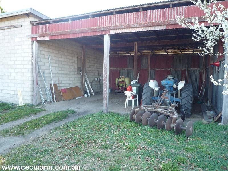 246 Donges Road, Severnlea QLD 4352