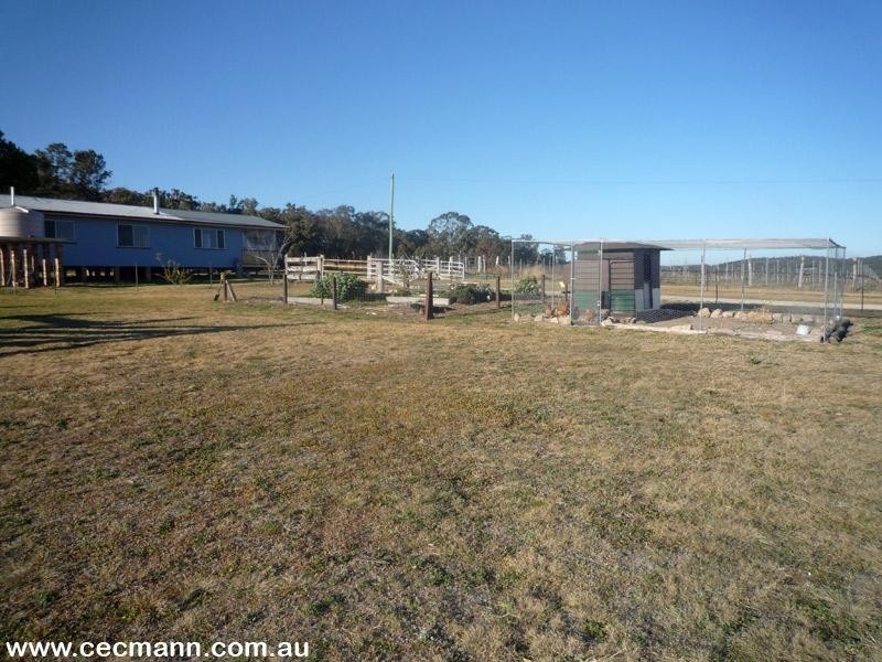 246 Donges Road, Severnlea QLD 4352