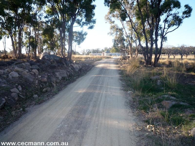 246 Donges Road, Severnlea QLD 4352