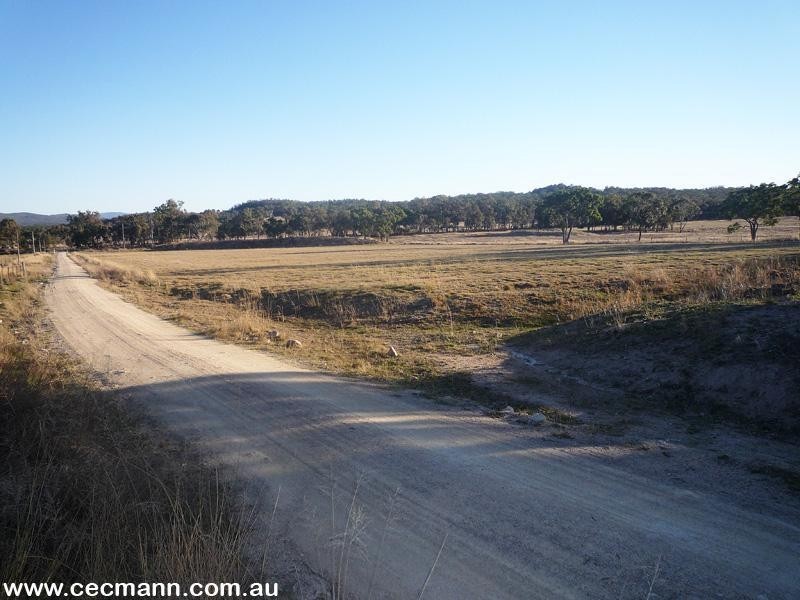 246 Donges Road, Severnlea QLD 4352