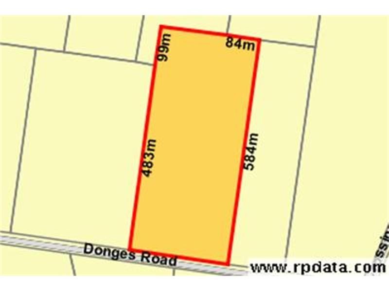246 Donges Road, Severnlea QLD 4352