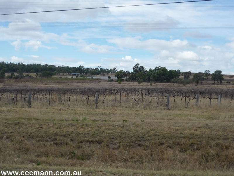 Lot 1 Sundown Road, Ballandean QLD 4382