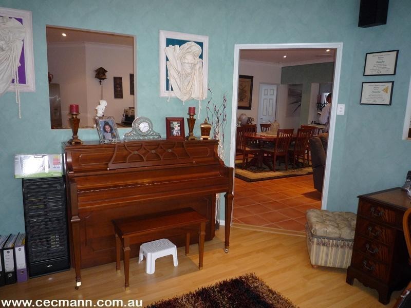 12 Fairway Crescent, Stanthorpe QLD 4380