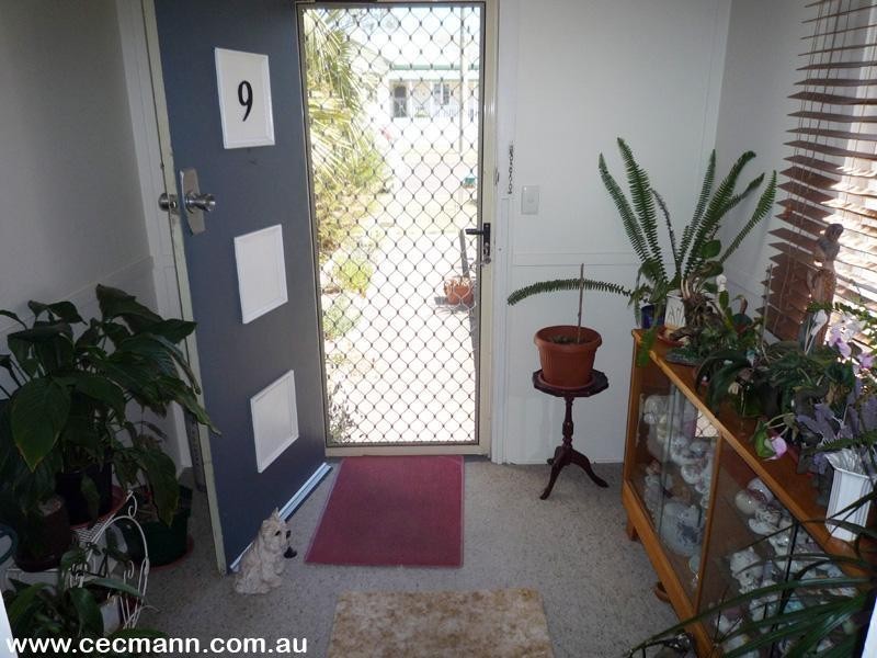 9 Symes Street, Stanthorpe QLD 4380