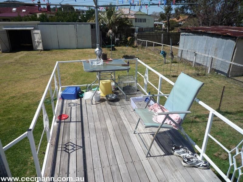 9 Symes Street, Stanthorpe QLD 4380