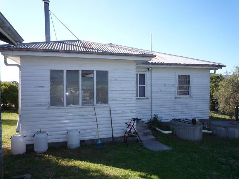 65 Rayleigh Street, Wallangarra QLD 4383