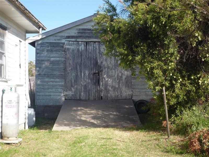 65 Rayleigh Street, Wallangarra QLD 4383