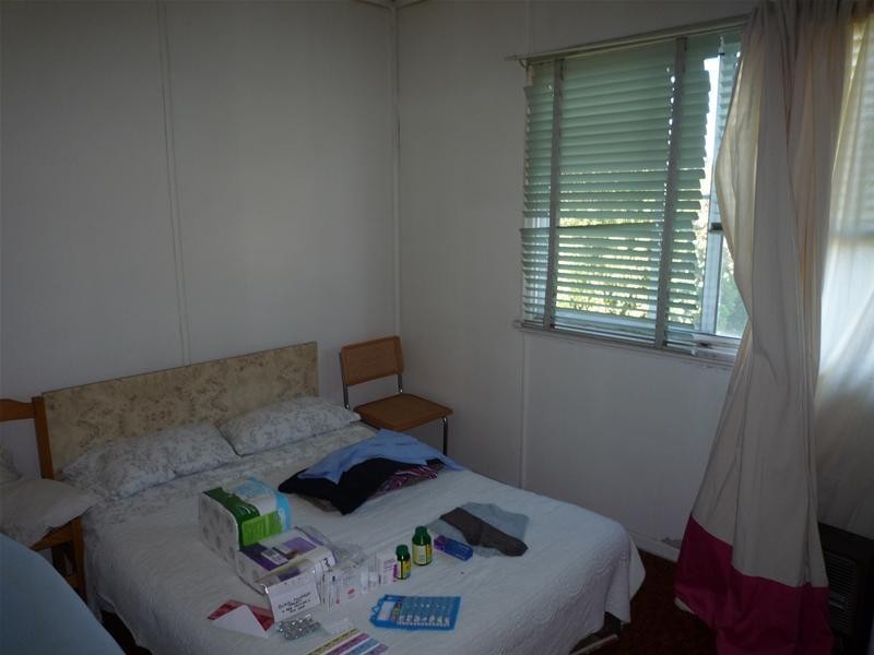 65 Rayleigh Street, Wallangarra QLD 4383