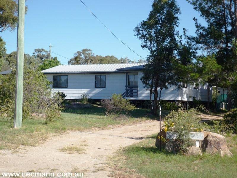 46 Calvert Road, Glen Aplin QLD 4381