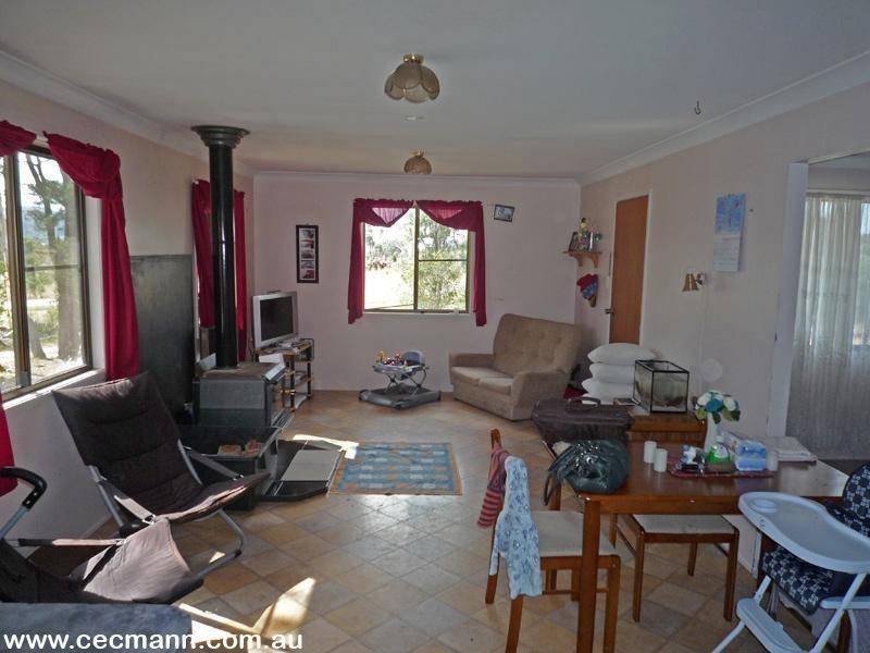 46 Calvert Road, Glen Aplin QLD 4381