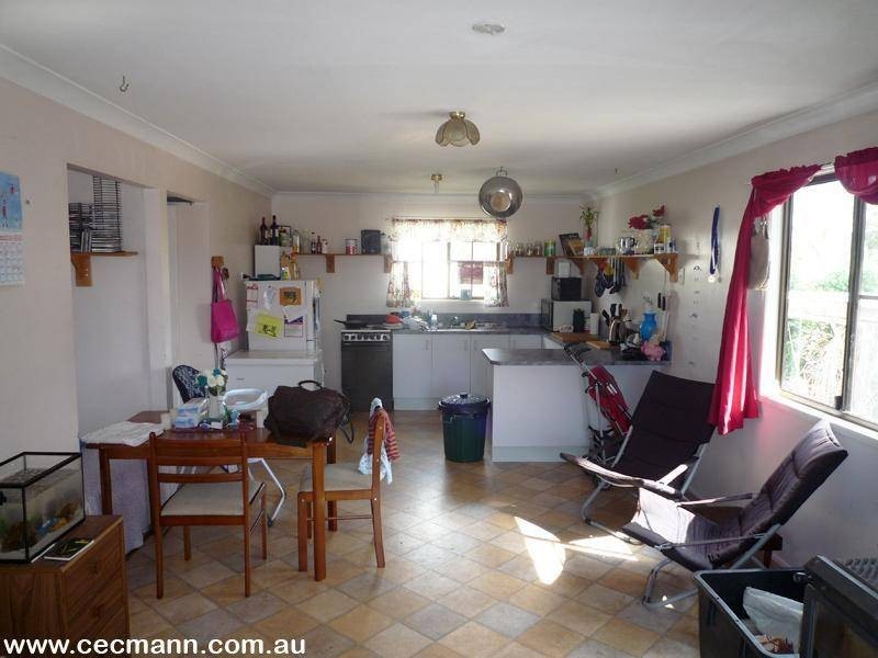 46 Calvert Road, Glen Aplin QLD 4381