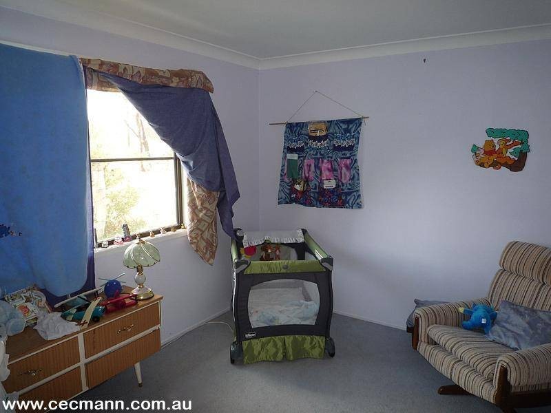 46 Calvert Road, Glen Aplin QLD 4381