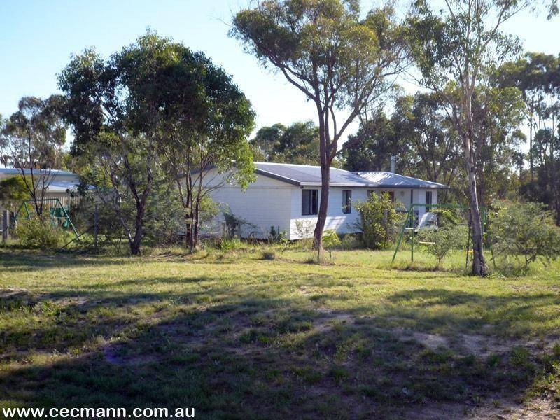 46 Calvert Road, Glen Aplin QLD 4381