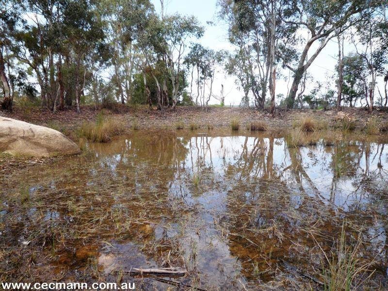 96 Barnes Road, Applethorpe QLD 4378