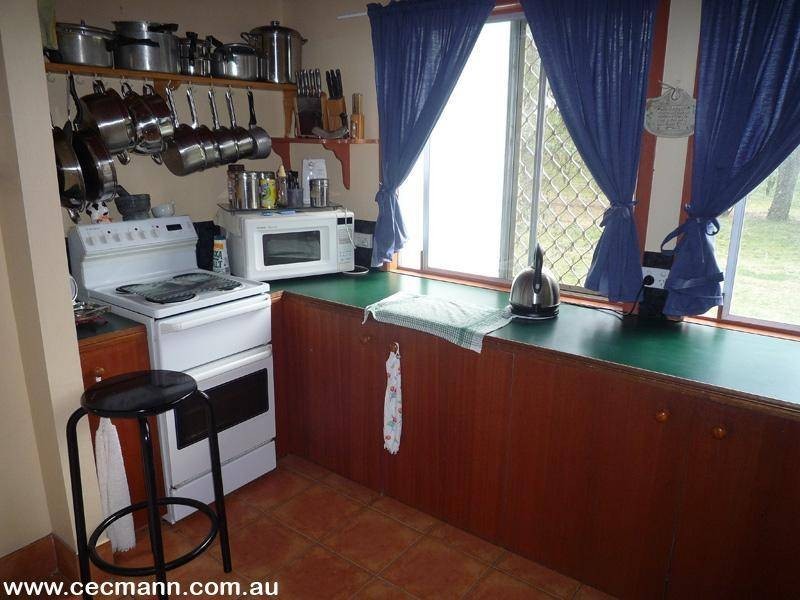 96 Barnes Road, Applethorpe QLD 4378