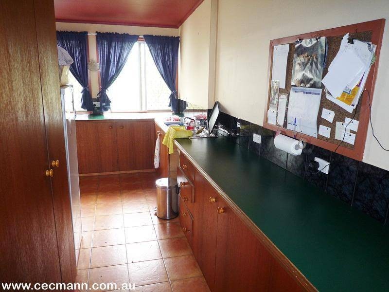 96 Barnes Road, Applethorpe QLD 4378