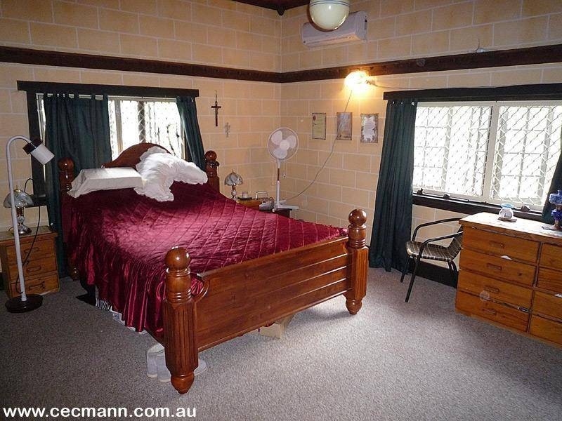 96 Barnes Road, Applethorpe QLD 4378