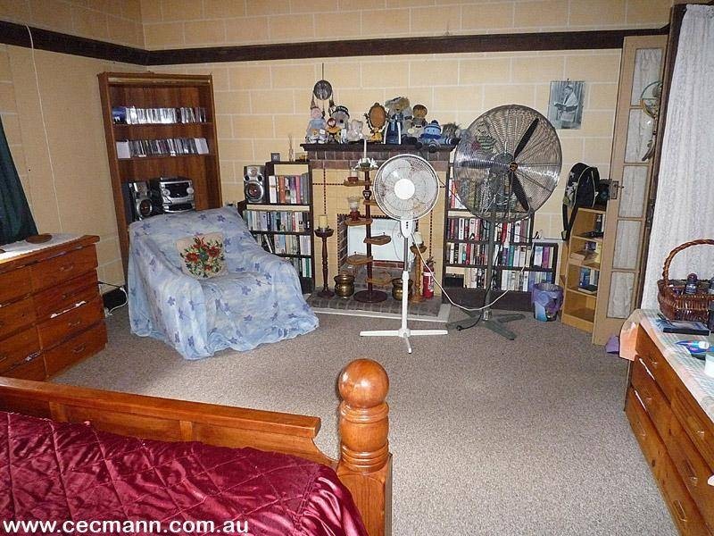 96 Barnes Road, Applethorpe QLD 4378