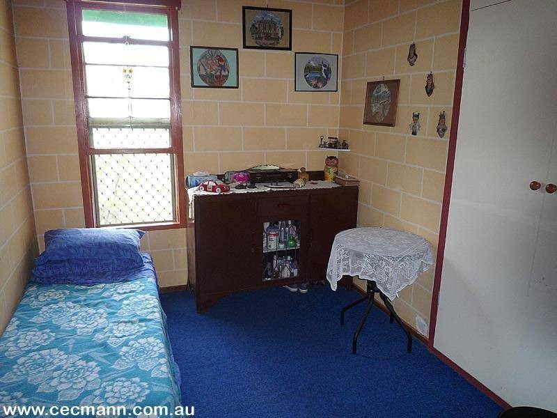 96 Barnes Road, Applethorpe QLD 4378