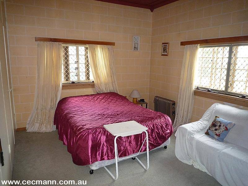 96 Barnes Road, Applethorpe QLD 4378