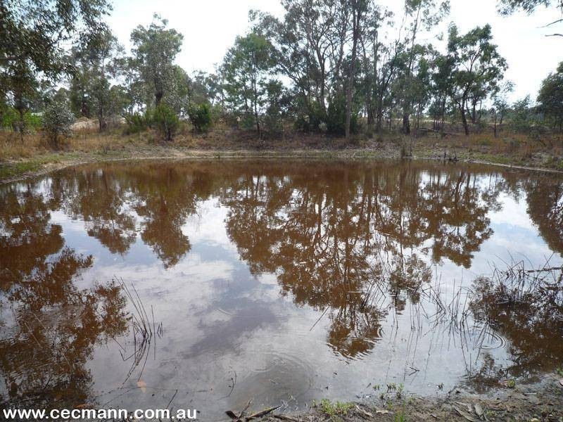 96 Barnes Road, Applethorpe QLD 4378