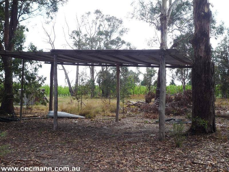 96 Barnes Road, Applethorpe QLD 4378