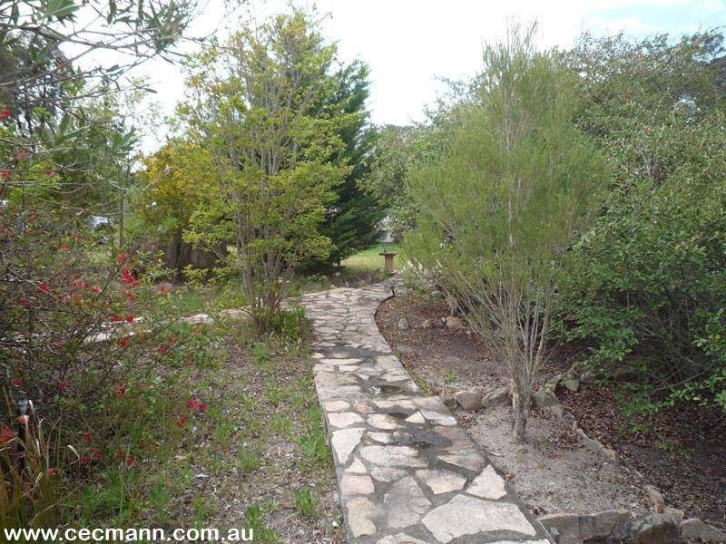 96 Barnes Road, Applethorpe QLD 4378