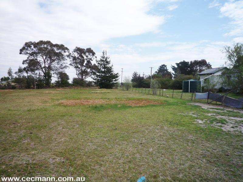 96 Barnes Road, Applethorpe QLD 4378