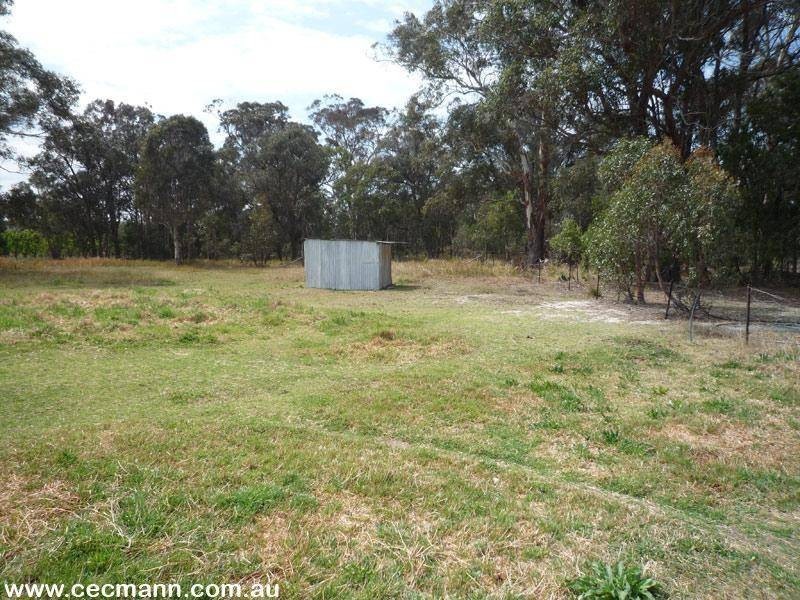 96 Barnes Road, Applethorpe QLD 4378