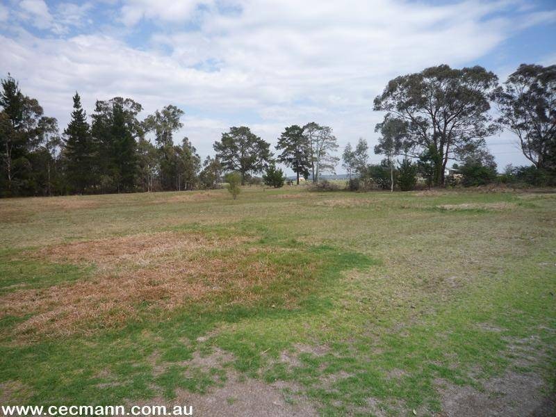 96 Barnes Road, Applethorpe QLD 4378