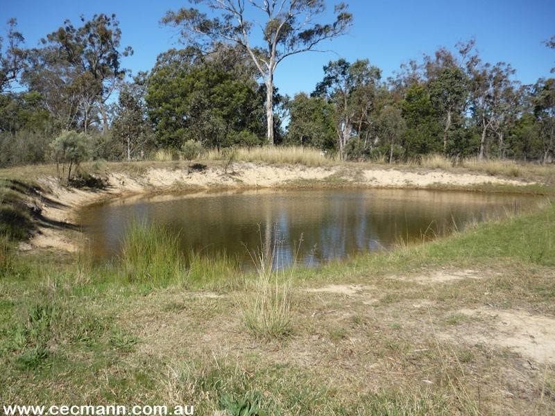 2 McKechnie Road, Stanthorpe QLD 4380