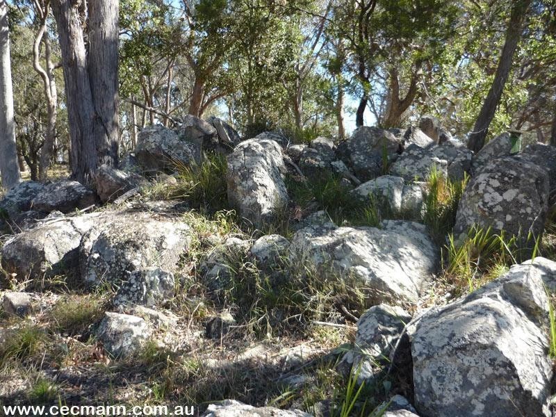 2 McKechnie Road, Stanthorpe QLD 4380