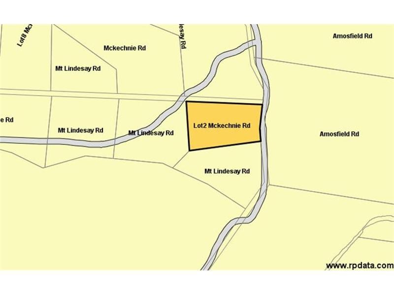 2 McKechnie Road, Stanthorpe QLD 4380
