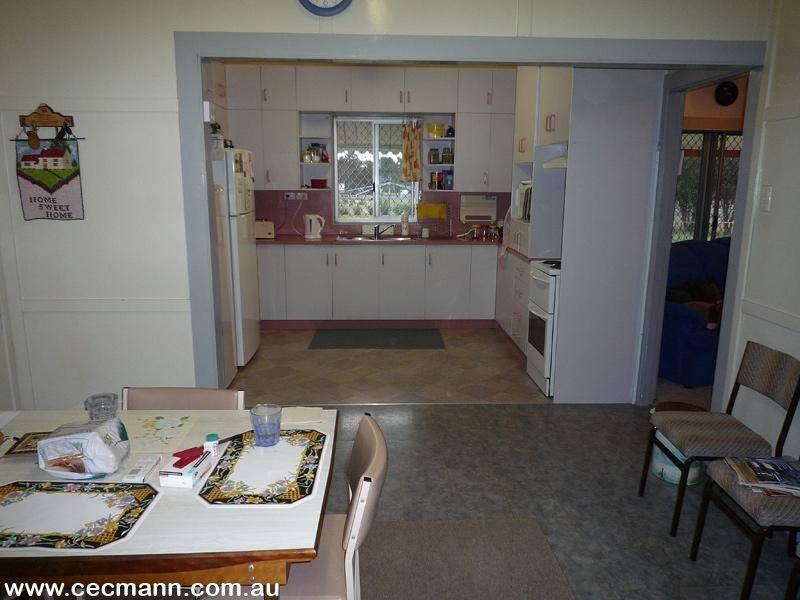 50 Tenterfield Street, Wallangarra QLD 4383