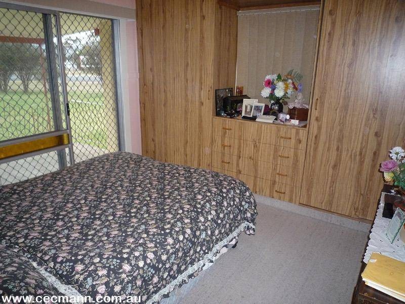 50 Tenterfield Street, Wallangarra QLD 4383
