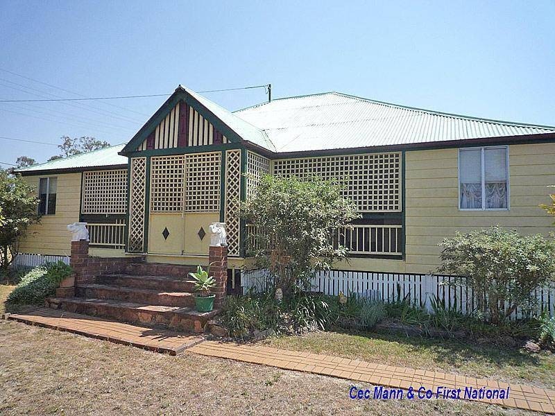 5 Border Road, Applethorpe QLD 4378