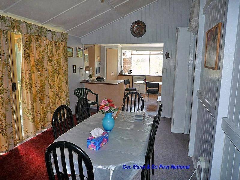 5 Border Road, Applethorpe QLD 4378