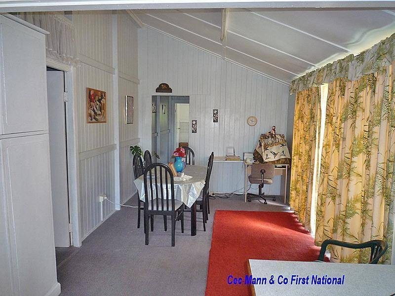 5 Border Road, Applethorpe QLD 4378