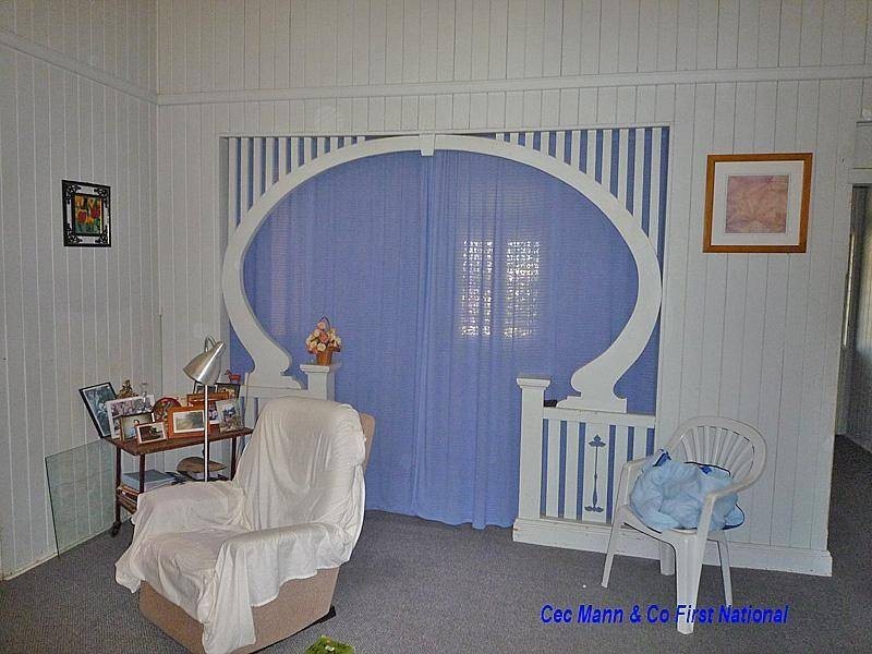 5 Border Road, Applethorpe QLD 4378