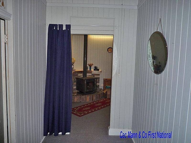 5 Border Road, Applethorpe QLD 4378